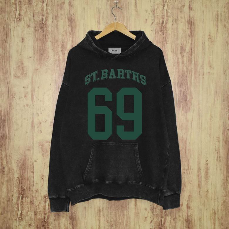 Rhude S-XXL sytZJMRH046 (5)